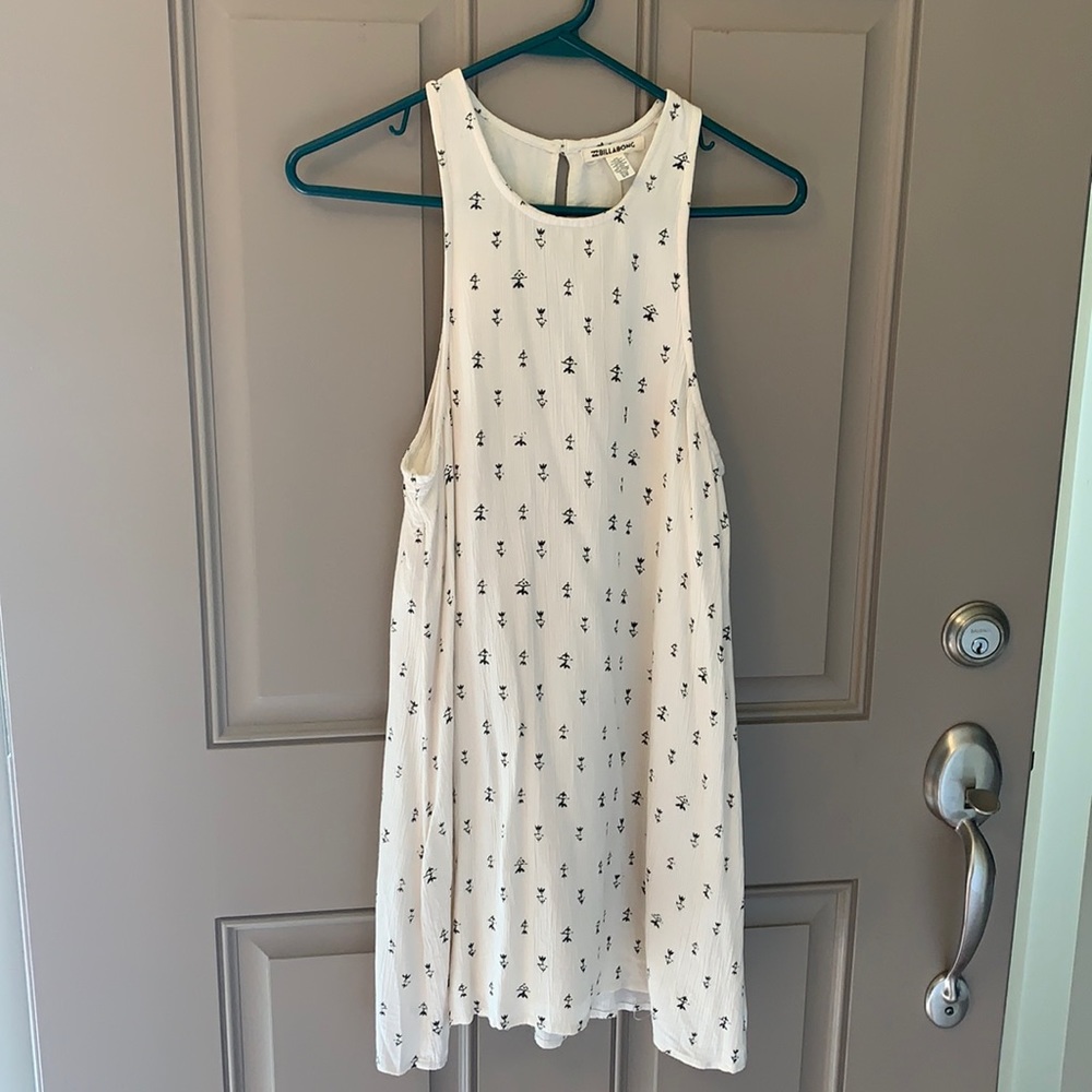 Billabong Summer Dress!!